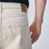 Snopdog Big Carrot-jeans för herr Artikelnummer: MSNOP11AH26
