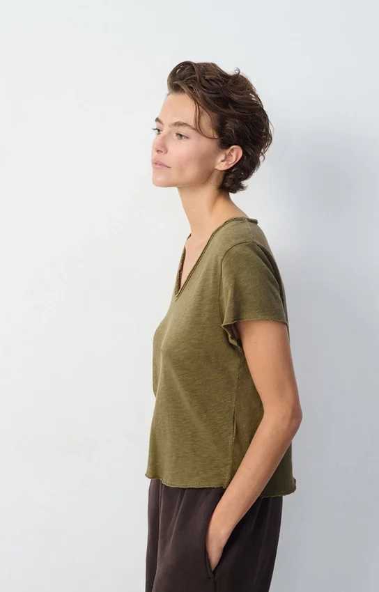 Sonoma-t-shirt Artikelnummer: SON02AGH26