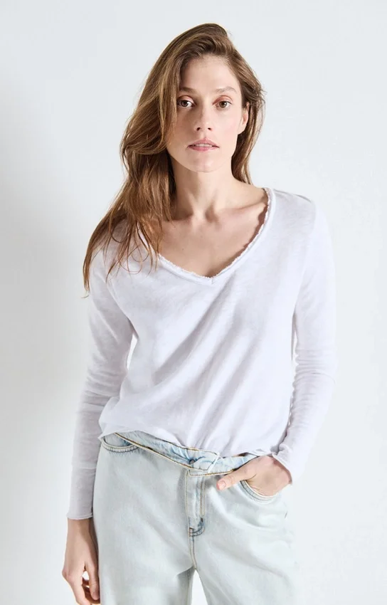 Sonoma-t-shirt Artikelnummer: SON02BGH26