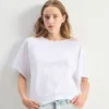 T-shirt för damer Apoly Artikelnummer: APO02CH26