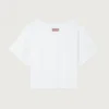 T-shirt för damer Apoly Artikelnummer: APO02CH26