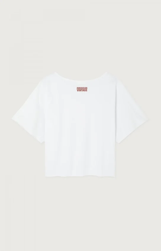 T-shirt för damer Apoly Artikelnummer: APO02CH26