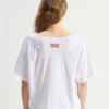 T-shirt för damer Apoly Artikelnummer: APO02CH26