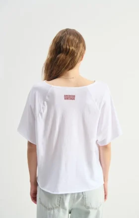 T-shirt för damer Apoly Artikelnummer: APO02CH26