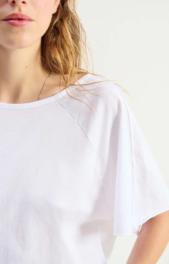 T-shirt för damer Apoly Artikelnummer: APO02CH26