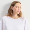T-shirt för damer Apoly Artikelnummer: APO02CH26