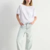 T-shirt för damer Apoly Artikelnummer: APO02CH26