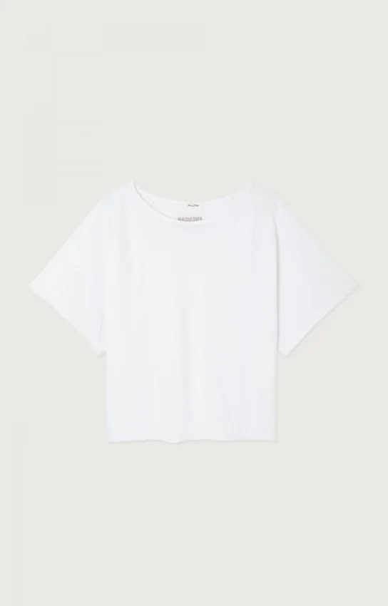 T-shirt för damer Apoly Artikelnummer: APO02CH26