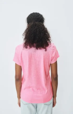 T-shirt Jacksonville Artikelnummer: JAC48VH26