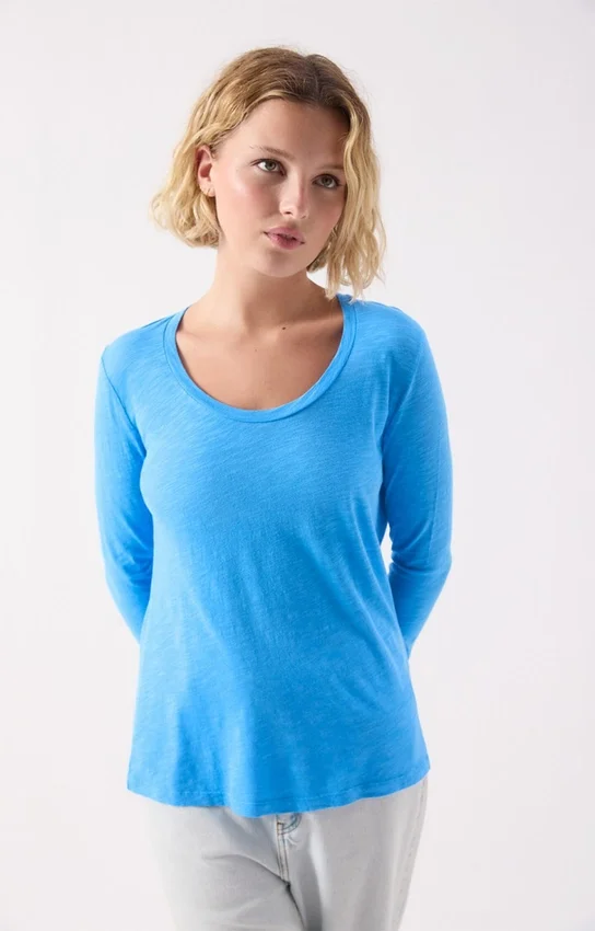 T-shirt Jacksonville Artikelnummer: JAC49VE26