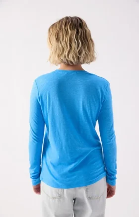 T-shirt Jacksonville Artikelnummer: JAC49VE26
