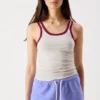 Tanktop för damer Cribay Artikelnummer: CRI01AH26