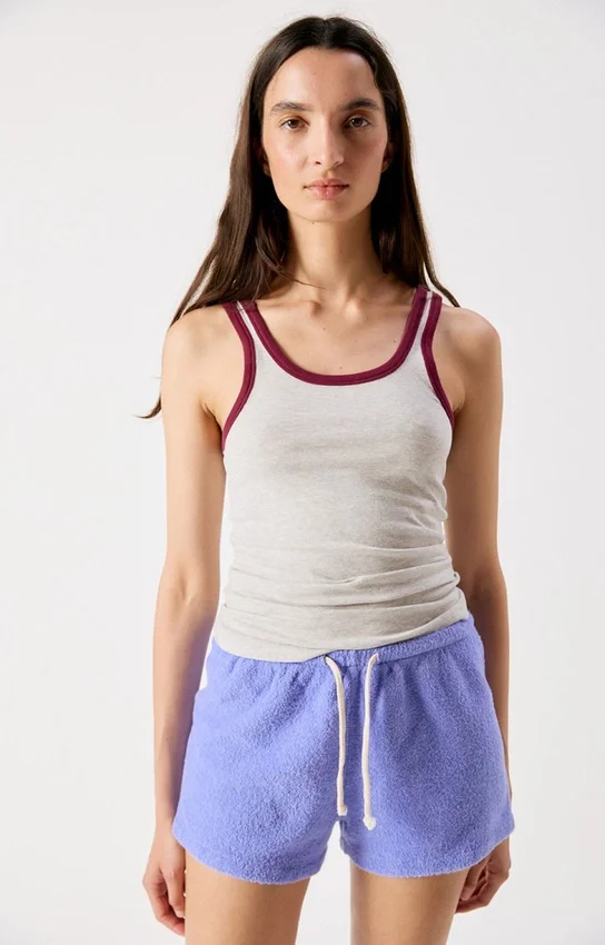 Tanktop för damer Cribay Artikelnummer: CRI01AH26