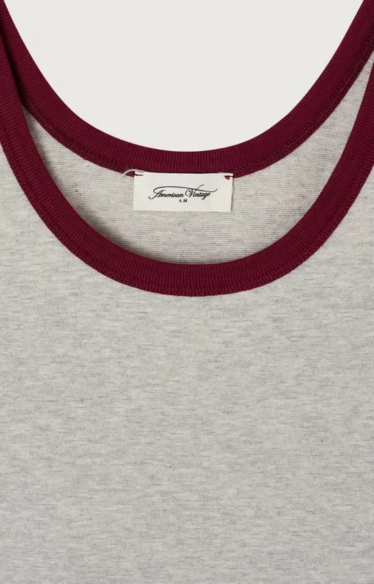 Tanktop för damer Cribay Artikelnummer: CRI01AH26