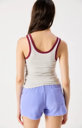 Tanktop för damer Cribay Artikelnummer: CRI01AH26
