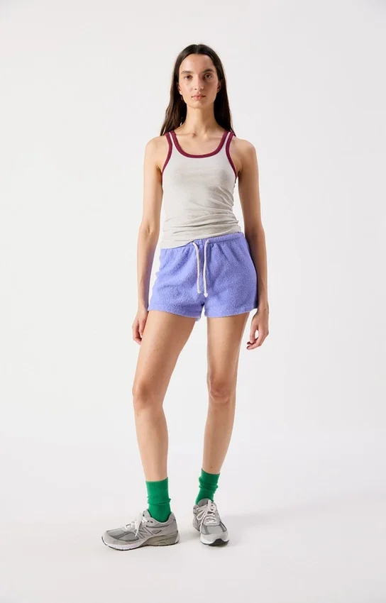 Tanktop för damer Cribay Artikelnummer: CRI01AH26