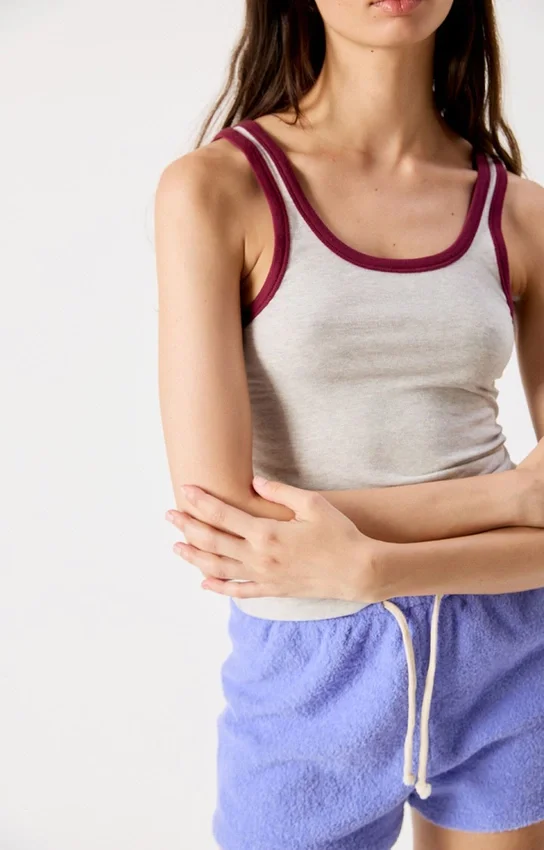 Tanktop för damer Cribay Artikelnummer: CRI01AH26