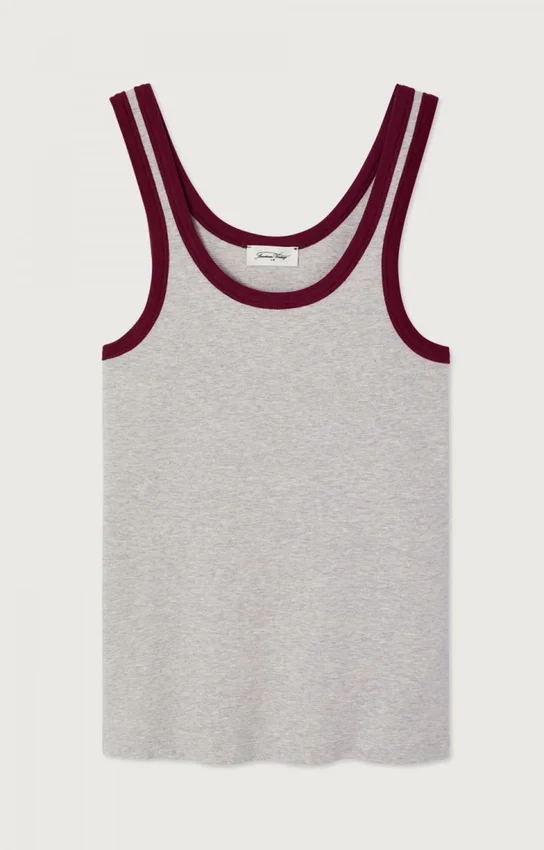 Tanktop för damer Cribay Artikelnummer: CRI01AH26