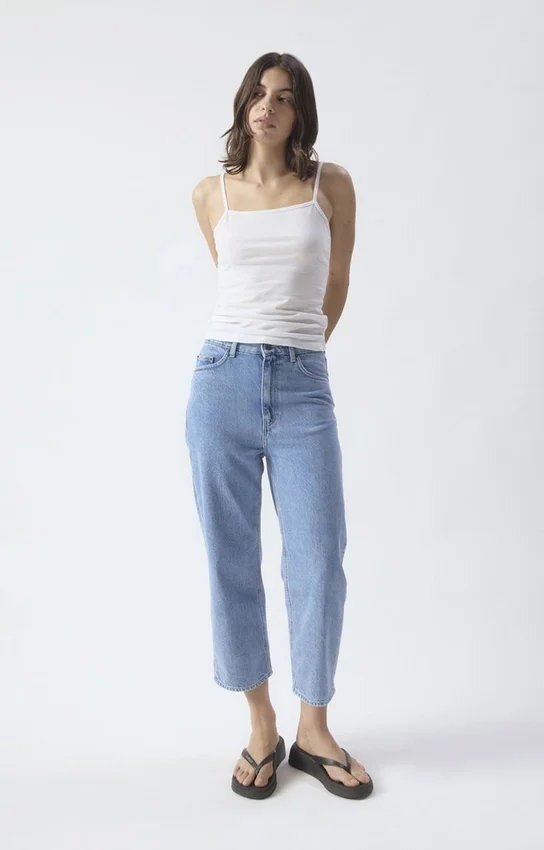 Tanktop för damer från Apoly Artikelnummer: APO01BH26