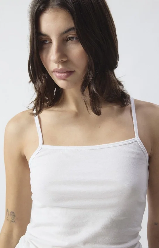 Tanktop för damer från Apoly Artikelnummer: APO01BH26