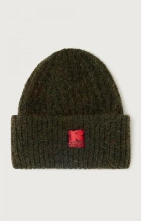 Unisex East Beanie ”AMV X Rollercoaster” Artikelnummer: EAST22AMKTE26