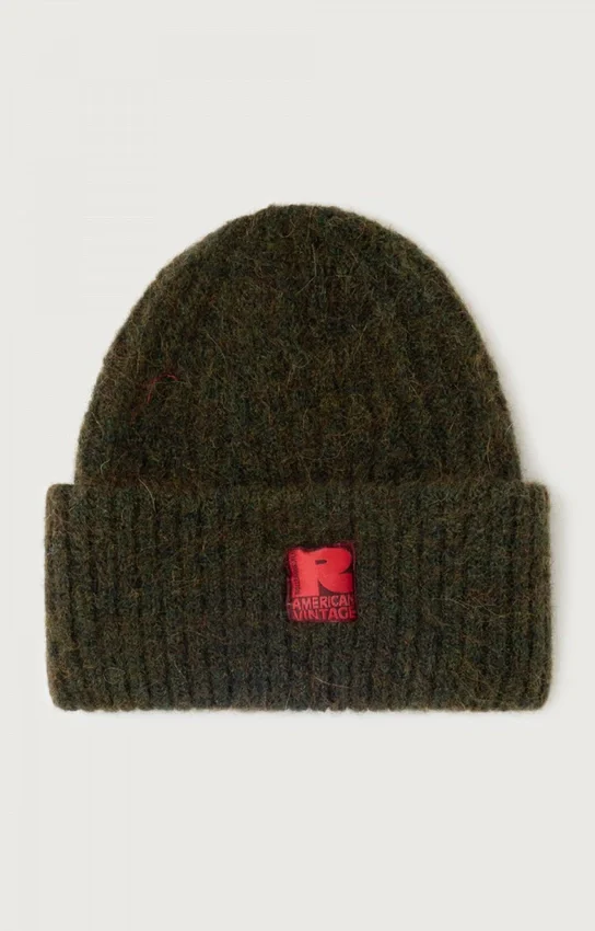 Unisex East Beanie ”AMV X Rollercoaster” Artikelnummer: EAST22AMKTE26