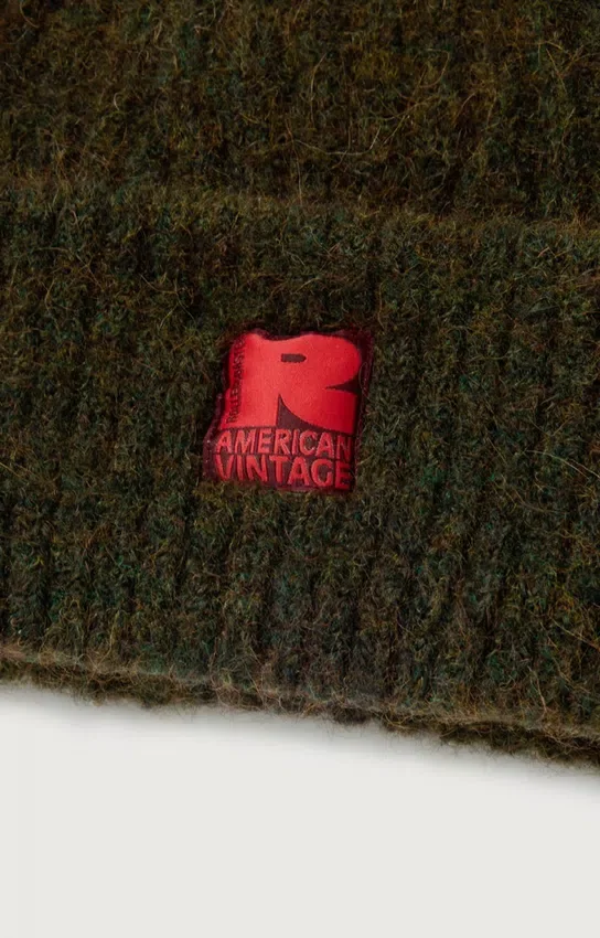 Unisex East Beanie ”AMV X Rollercoaster” Artikelnummer: EAST22AMKTE26