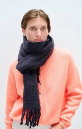 Unisex-halsduk Hizlaw Artikelnummer: HIZ20AH26