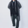 Unisex-halsduk Hizlaw Artikelnummer: HIZ20AH26