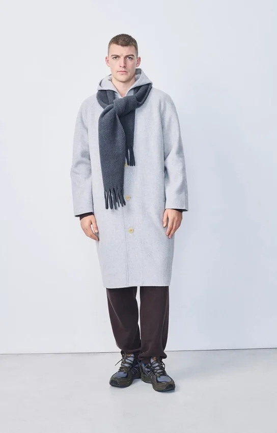 Unisex-halsduk Hizlaw Artikelnummer: HIZ20AH26