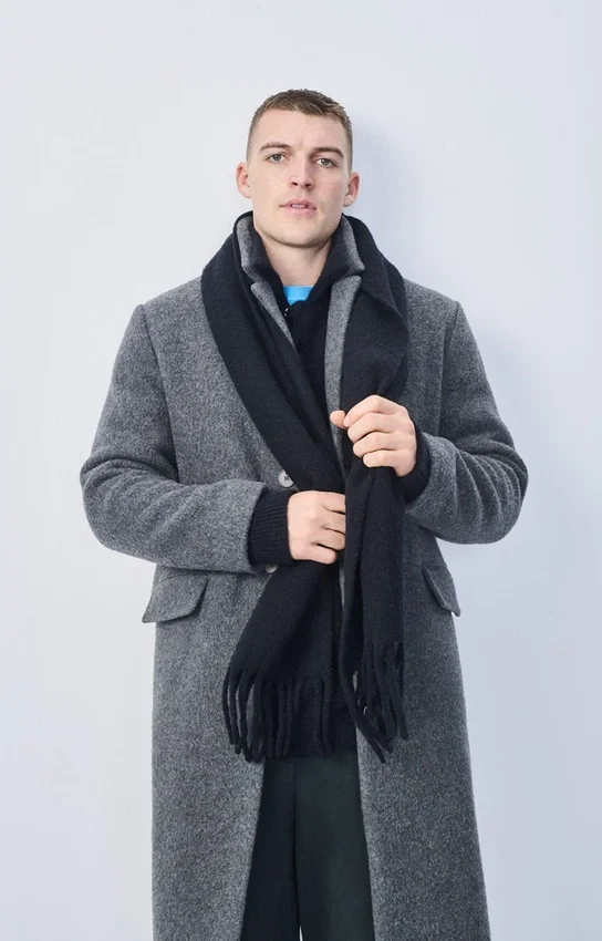 Unisex-halsduk Hizlaw Artikelnummer: HIZ20AH26
