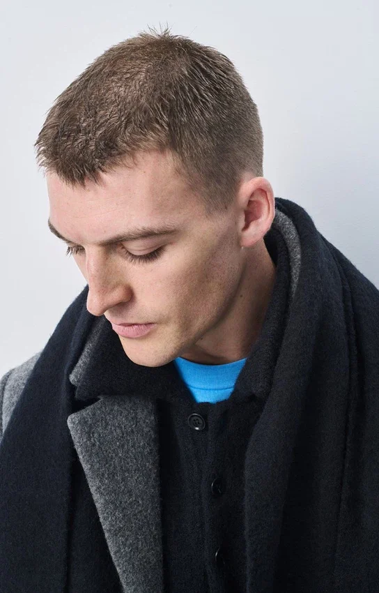 Unisex-halsduk Hizlaw Artikelnummer: HIZ20AH26