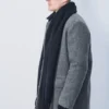 Unisex-halsduk Hizlaw Artikelnummer: HIZ20AH26