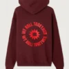 Unisex Izubird-tröja ”AMV X Rollercoaster” Artikelnummer: IZU03DMKTE26