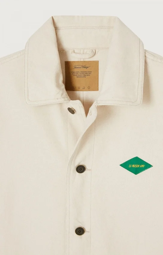Unisex-jackor Datcity Artikelnummer: DAT16DH26