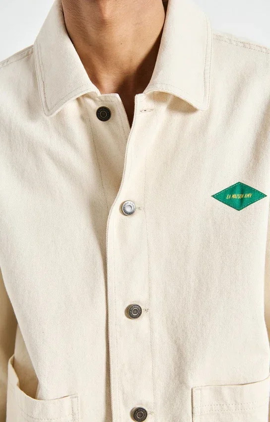 Unisex-jackor Datcity Artikelnummer: DAT16DH26