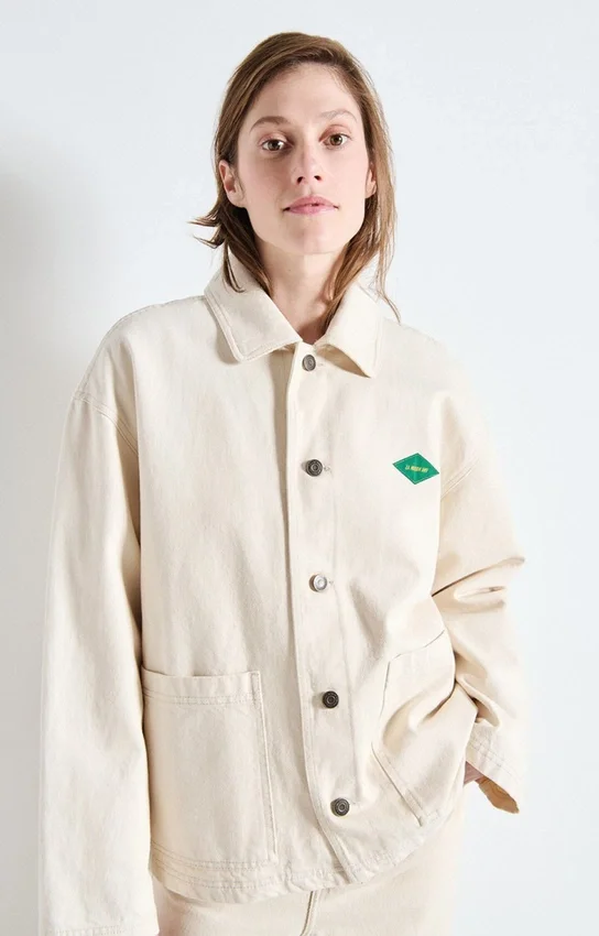 Unisex-jackor Datcity Artikelnummer: DAT16DH26