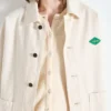 Unisex-jackor Datcity Artikelnummer: DAT16DH26