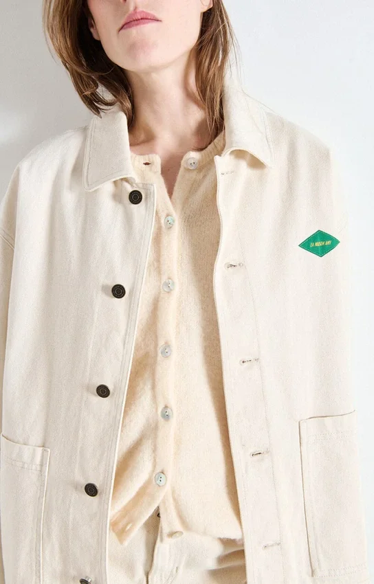 Unisex-jackor Datcity Artikelnummer: DAT16DH26