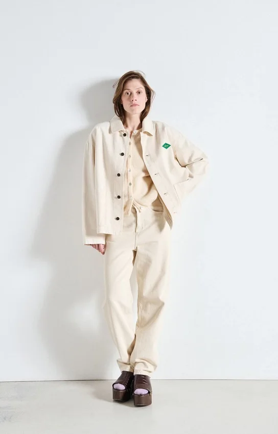 Unisex-jackor Datcity Artikelnummer: DAT16DH26