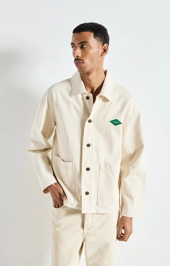 Unisex-jackor Datcity Artikelnummer: DAT16DH26