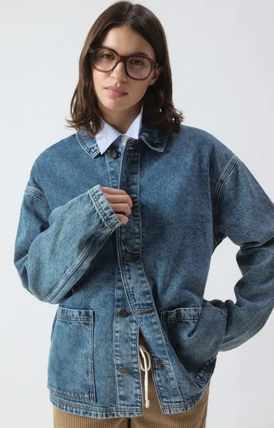 Unisex-jackor Joybird Artikelnummer: JOY16IH26