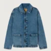 Unisex-jackor Joybird Artikelnummer: JOY16IH26