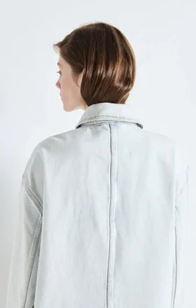 Unisex-jackor Joybird Artikelnummer: JOY16IH26