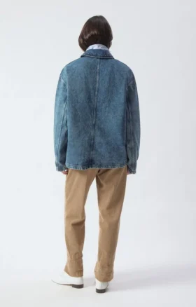 Unisex-jackor Joybird Artikelnummer: JOY16IH26