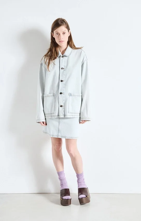 Unisex-jackor Joybird Artikelnummer: JOY16IH26