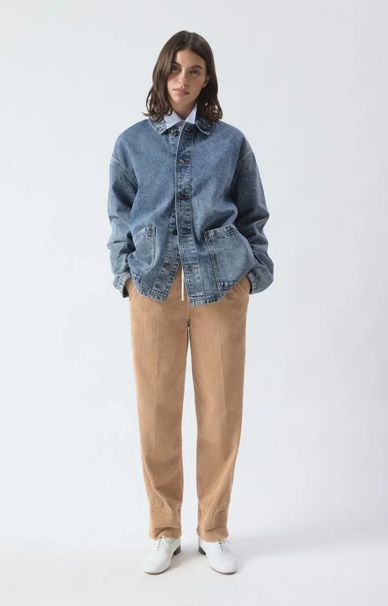 Unisex-jackor Joybird Artikelnummer: JOY16IH26