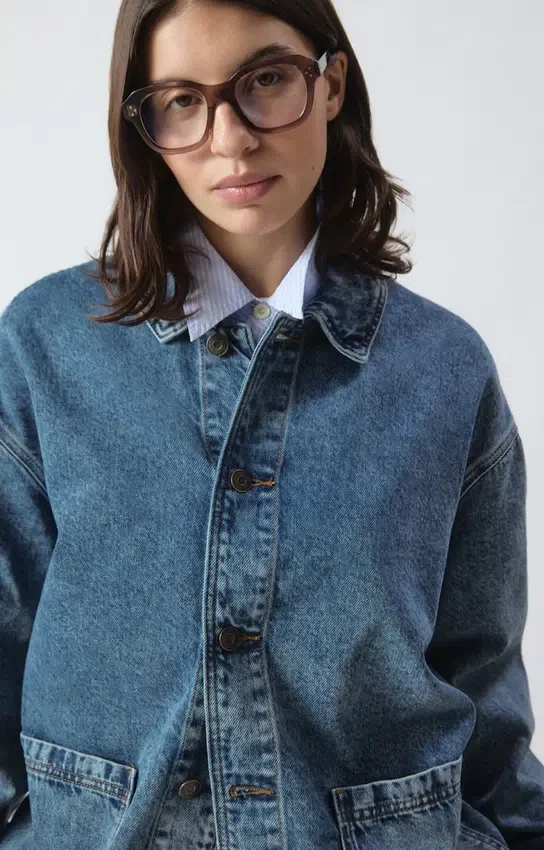 Unisex-jackor Joybird Artikelnummer: JOY16IH26