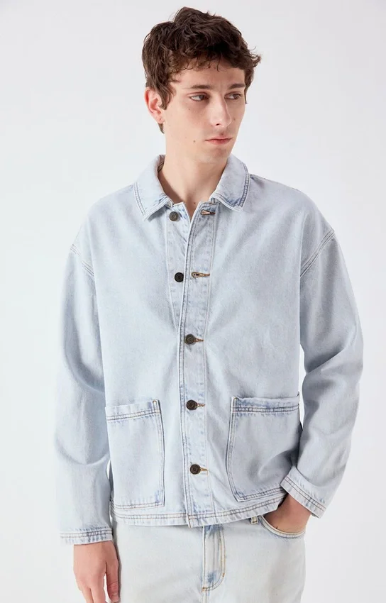 Unisex-jackor Joybird Artikelnummer: JOY16IH26