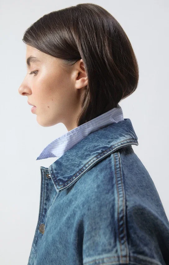 Unisex-jackor Joybird Artikelnummer: JOY16IH26